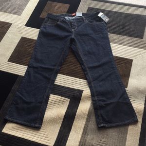 Women’s 5 pocket jeans